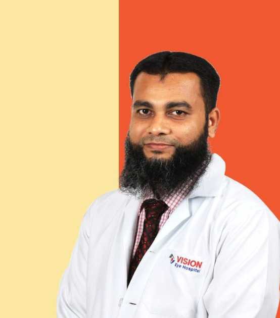 Dr. Md. Mezbahul Alam Dr. Md. Mezbahul Alam