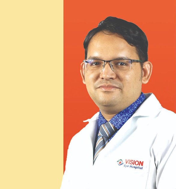 Dr. Mohammad Afzal Mahfuz Ullah Dr. Mohammad Afzal Mahfuz Ullah