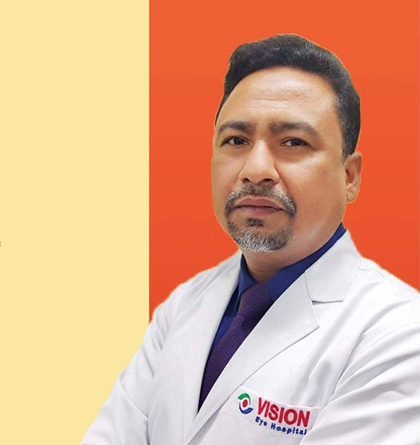 Dr. Omar Faroque Dr. Omar Faroque