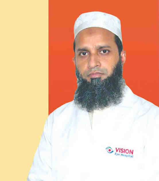 Dr. SB Rasel Dr. SB Rasel