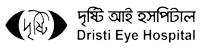 Footer-Logo, Dristi Eye Hospital