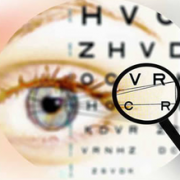 Low Vision Services