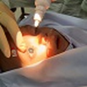 Pediatric Ophthalmologist